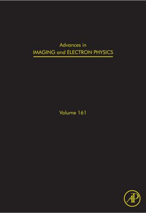Cover of the book Advances in Imaging and Electron Physics by Sanford Friedenthal, Alan Moore, Rick Steiner