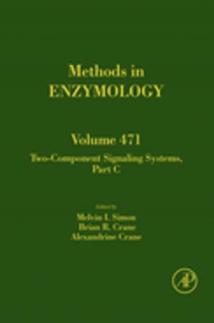 bigCover of the book Two-Component Signaling Systems, Part C by 