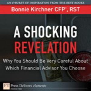 Cover of the book A Shocking Revelation by Michael N. Kahn CMT