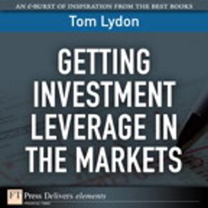 Book cover of Getting Investment Leverage in the Markets