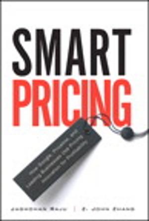 Cover of the book Smart Pricing by Wesley Chun