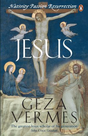 Cover of the book Jesus by Jonathan Sumption