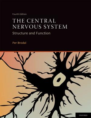 Cover of the book The Central Nervous System by 