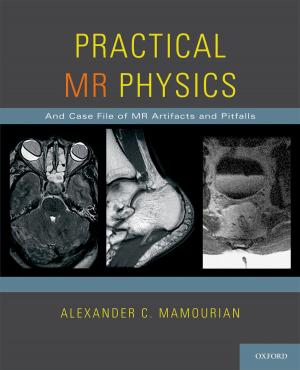 Cover of the book Practical MR Physics by F.M. Kamm