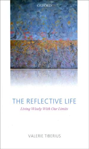Cover of the book The Reflective Life by varios autores