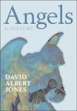 Cover of the book Angels: A Very Short Introduction by Mattias Åhrén