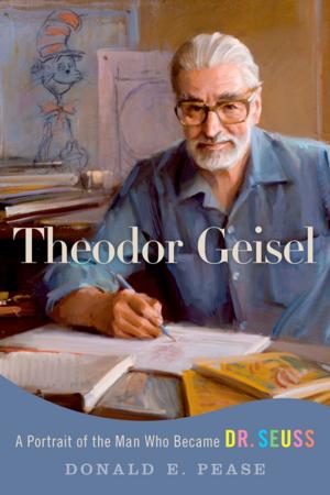bigCover of the book Theodor Geisel by 