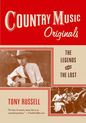 Cover of the book Country Music Originals by Fray Servando Teresa de Mier