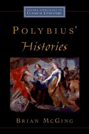 Cover of the book Polybius' Histories by David Abulafia