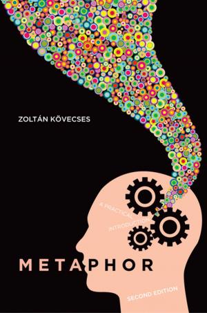 Book cover of Metaphor