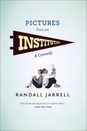 Cover of the book Pictures from an Institution by Ralph LaRossa