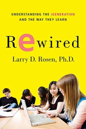 Cover of the book Rewired by Robin Pilcher