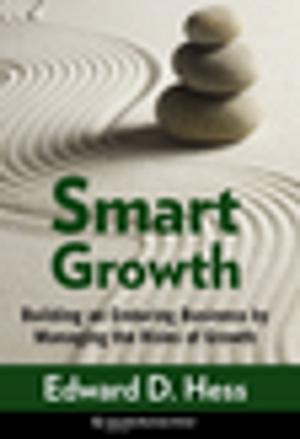 Book cover of Smart Growth