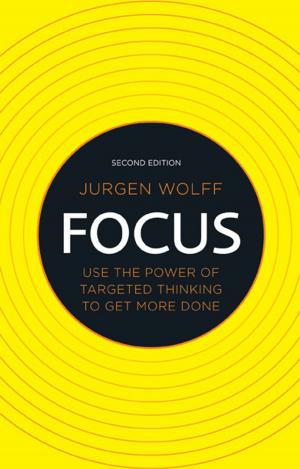 Cover of the book Focus by Jon Huntsman