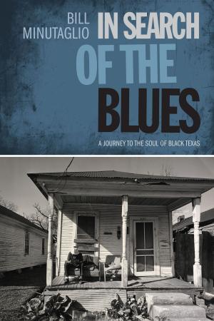 Cover of the book In Search of the Blues by Leticia Magda Garza-Falcón