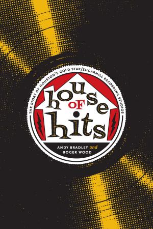 Cover of the book House of Hits by Carolyn E. Tate