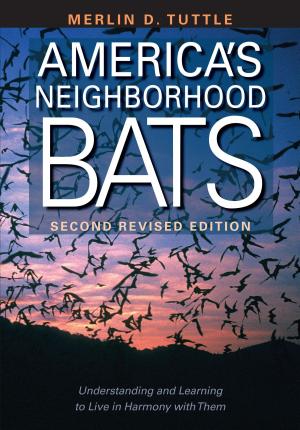 Cover of the book America's Neighborhood Bats by Steven Hilty