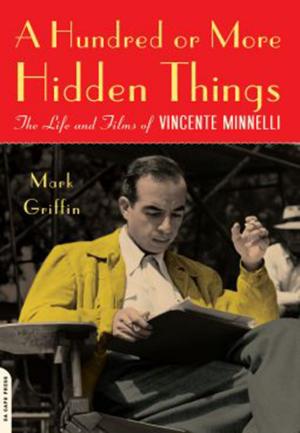 Cover of the book A Hundred or More Hidden Things by Bob Yareham