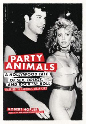 Cover of the book Party Animals by Jon Kabat-Zinn