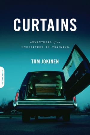 Cover of the book Curtains by Rulon Gardner