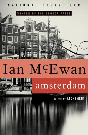 Cover of the book Amsterdam by Walter Kirn