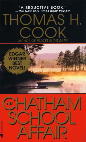 Cover of the book The Chatham School Affair by Jeff Foxworthy