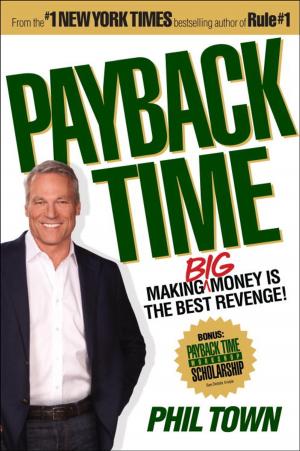 Cover of the book Payback Time by Isabel Nogales Naharro