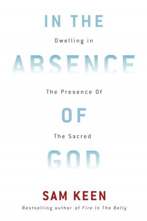 Book cover of In the Absence of God