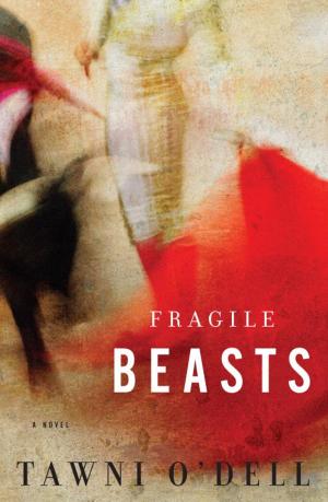 Book cover of Fragile Beasts