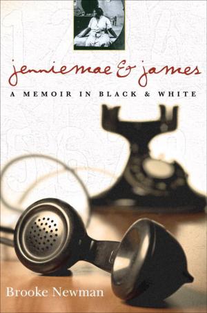 Cover of the book Jenniemae & James by Edward Sharp