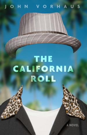 bigCover of the book The California Roll by 