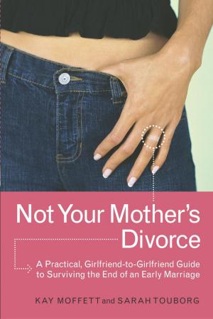 Cover of the book Not Your Mother's Divorce by Timothy A. Spacey