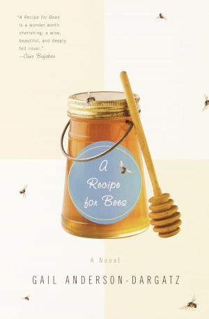bigCover of the book A Recipe for Bees by 