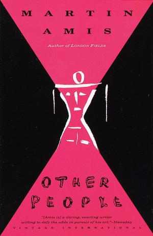 bigCover of the book Other People by 