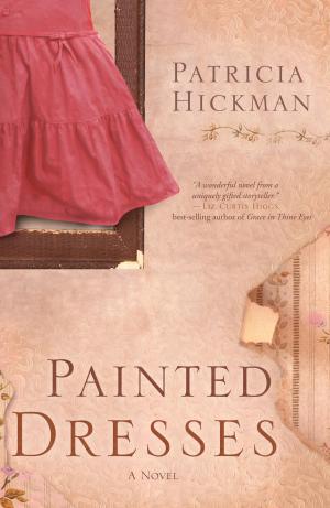 Cover of the book Painted Dresses by Connie Grigsby, Nancy Cobb