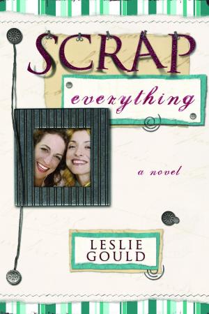 bigCover of the book Scrap Everything by 