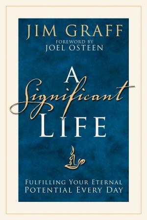 Cover of the book A Significant Life by Bill Campbell
