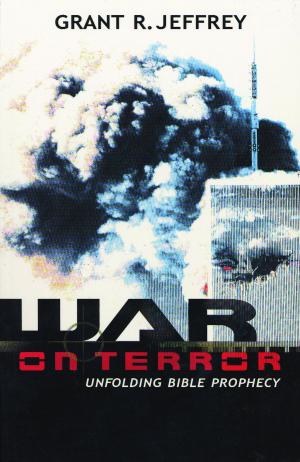 Cover of the book War on Terror by Al Lacy, Joanna Lacy