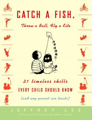 bigCover of the book Catch a Fish, Throw a Ball, Fly a Kite by 