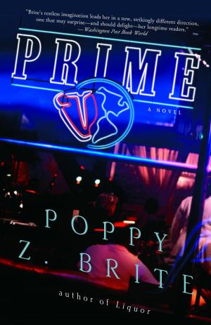 Cover of the book Prime by Patricia Lynne