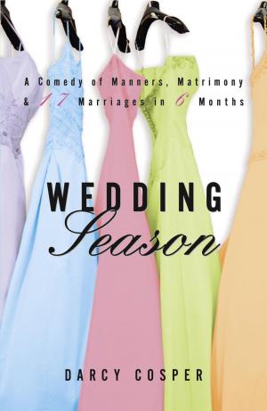 Book cover of Wedding Season