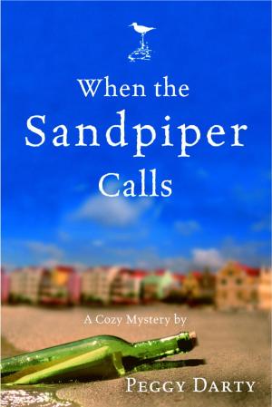 Cover of the book When the Sandpiper Calls by Amy Harwell