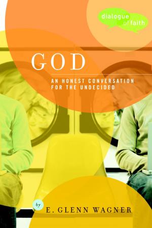 Cover of the book God by Melody Carlson