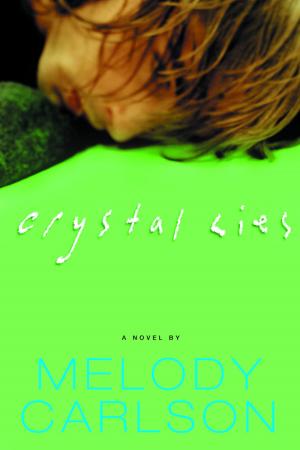 Cover of the book Crystal Lies by Kim Vogel Sawyer