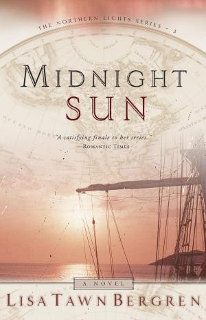 Cover of the book Midnight Sun by Karen Barnett