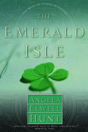 Cover of the book The Emerald Isle by Theodor Storm