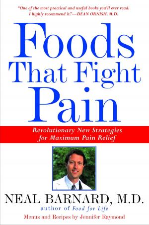 Book cover of Foods That Fight Pain