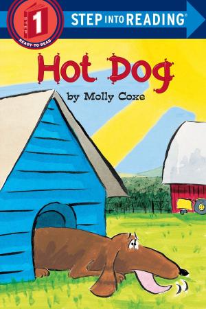 bigCover of the book Hot Dog by 
