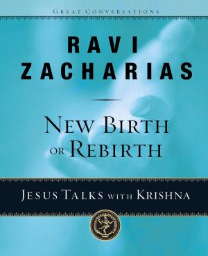 Cover of the book New Birth or Rebirth? by Jeff Tucker, Ramona Tucker
