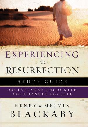 Book cover of Experiencing the Resurrection Study Guide